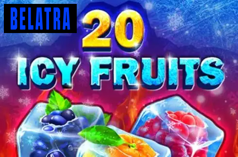 Icy Fruits